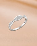 Ore 9K Yellow Gold Round Diamond Cluster Ring – Size 12