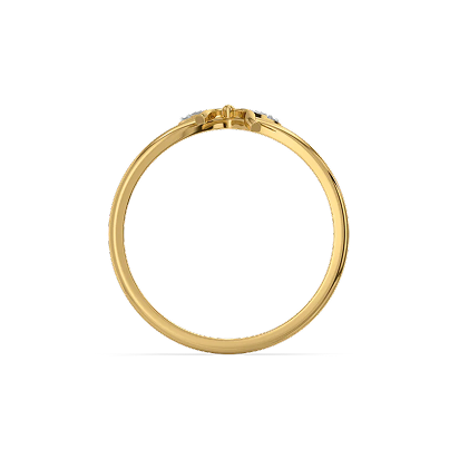 18KT Rose Gold