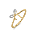 18KT Rose Gold
